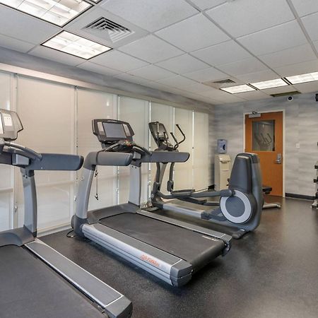 Fairfield Inn & Suites By Marriott Texarkana Ngoại thất bức ảnh
