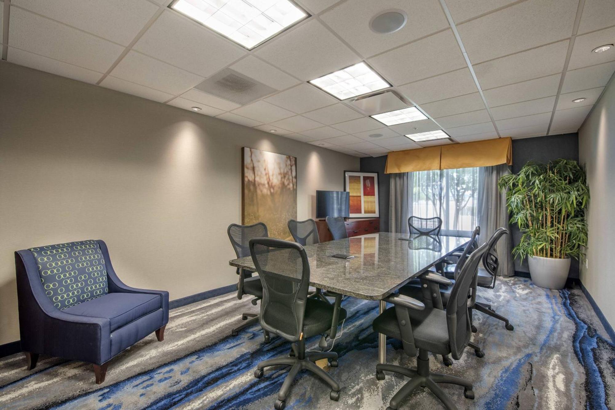 Fairfield Inn & Suites By Marriott Texarkana Ngoại thất bức ảnh