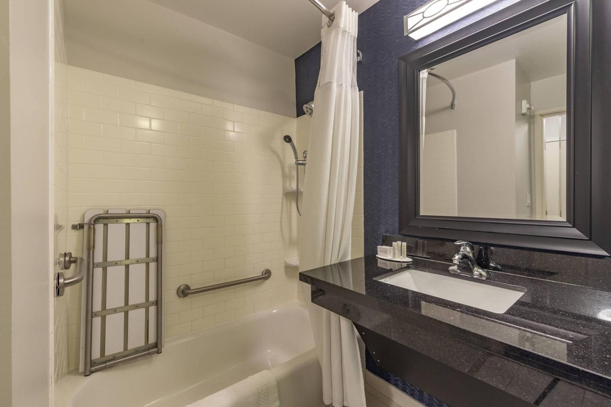 Fairfield Inn & Suites By Marriott Texarkana Ngoại thất bức ảnh
