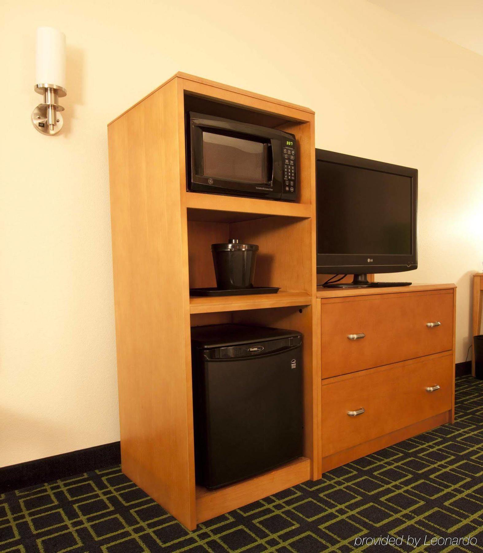 Fairfield Inn & Suites By Marriott Texarkana Ngoại thất bức ảnh