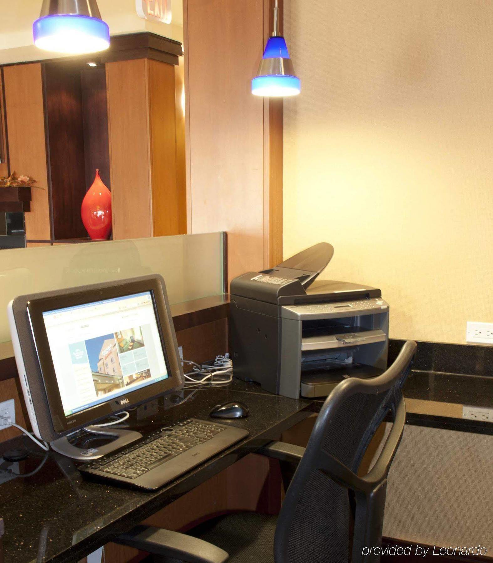 Fairfield Inn & Suites By Marriott Texarkana Ngoại thất bức ảnh