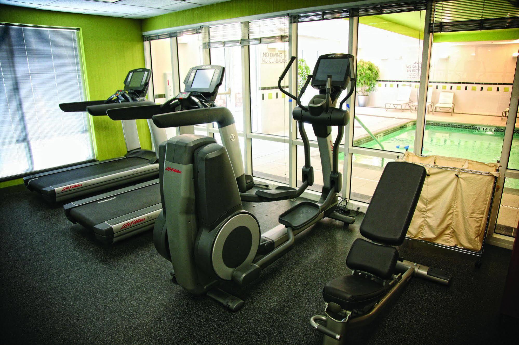 Fairfield Inn & Suites By Marriott Texarkana Ngoại thất bức ảnh