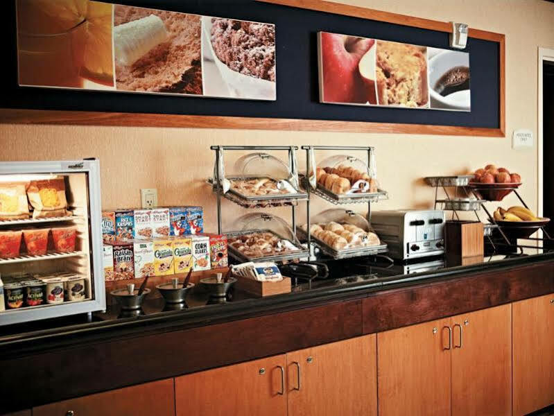 Fairfield Inn & Suites By Marriott Texarkana Ngoại thất bức ảnh